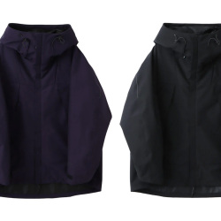 3LAYER SHELL PARKA – LANTERN JAPAN