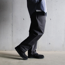 Marbot(マルボー) MAR2412001 [ MOCCASIN SHOES ] Vibram SOLE