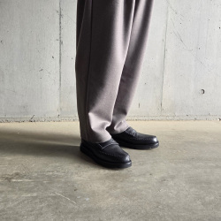 Marbot(マルボー) MAR2512002 [ SIDE STITCHING LOAFER ] Vibram SOLE