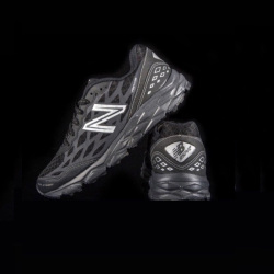 NEW BALANCE (ニューバランス) [950V2](後期モデル) M950B2N / MILITARY TRAINER (BLACK) MADE IN USA (日本未発売モデル)