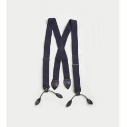 NIGEL  CABOURN (ナイジェルケーボン)  [MAINE LINE] 80480064000 [US ARMY SUSPENDER] USアーミーサスペンダー (3COLOR)