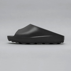 PPACO (パコ) [ LUX-2(AIR STUDDED SOLE) ] /PPA2412004 /リカバリーサンダル (DARKGRAY/BLACK)