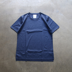 Re made in tokyo japan (アールイーメイドイントウキョウジャパン) No05517S-CT 【Tokyo Made Dress T-shirt】ドレスTシャツ (7COLOR)