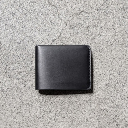 REPRODUCTION OF FOUND(リプロダクションオブファウンド) [ ITALIAN MILITARY WALLET ] イタリアンミリタリーウォレット (BLACK)