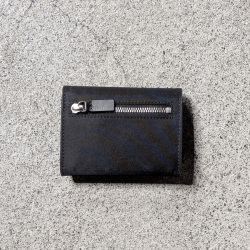 REPRODUCTION OF FOUND(リプロダクションオブファウンド) [ US MILITARY WALLET ] USミリタリーウォレット (BLACK)