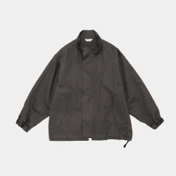 STILL BY HAND (スティルバイハンド) [ BL02261 ] Stand collar