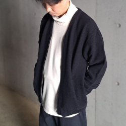 STILL BY HAND (スティルバイハンド) [ KN03243 ] Zip up
