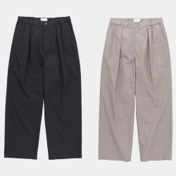 STILL BY HAND (スティルバイハンド) [ PT08251 ] Cupro mixed