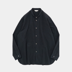 STILL BY HAND (スティルバイハンド)  [ SH01241 ] Narrow collar shirts ナローカラーシャツ(2COLOR)