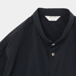 STILL BY HAND (スティルバイハンド)  [ SH01241 ] Narrow collar shirts ナローカラーシャツ(2COLOR)