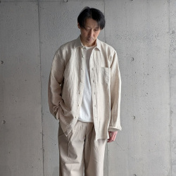 SUNNY ELEMENT (サニーエレメント) [ SLEEPING SHIRT ] スリーピング