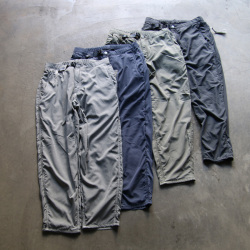  Stone Master (ストーンマスター)  [ SM Lined Alpha Pant ] POLARTEC Alpha イージーパンツ (STONE)