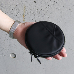 KaILI  (カイリ)  [ EN WALLET ] エン ウォレット (BLACK) (NAVY)