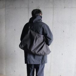 バッグ sue SU (スー) SU-03-BG-04 [ Pleats Shoulder Bag ] プリーツ ショルダー