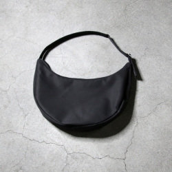 SU (スー) SU-ST-BG-01 [ Vibram Bonding Round Bag] ビブラム