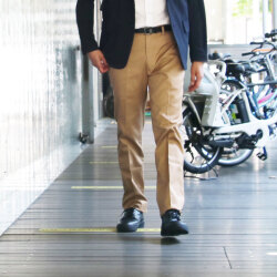 BARNSTORMER (バーンストーマー) 【1001P】NOP DRESS CHINOS