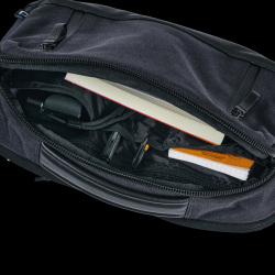 WHITEAGE (ホワイタージュ) [ GEX Shoulder Bag M ] ショルダー