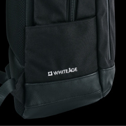 WHITEAGE (ホワイタージュ) [ GEX Backpack L ] バックパック L