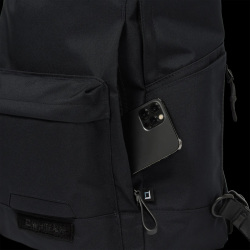 WHITEAGE (ホワイタージュ) [ MOD.NAVY Daypack L ] デイパック L (INK MARINE)