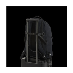 WHITEAGE (ホワイタージュ) [ MOD.NAVY Daypack L ] デイパック L (INK MARINE)