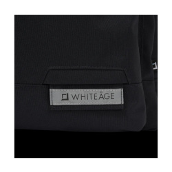 WHITEAGE (ホワイタージュ) [ MOD.NAVY Daypack L ] デイパック L (INK MARINE)