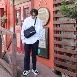 BARNSTORMER (バーンストーマー) 1323P 【RIPSTOP DRESS 6P CARGO】 ドレス 6P カーゴ パンツ (OLIVE) 