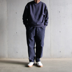 セール】【ojisan】ユニセックスワンポイント刺繍バックプリント