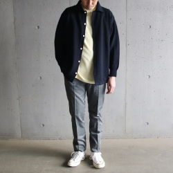 YONETOMI NEW BAISC (ヨネトミ ニューベーシック) 95-232-008 [WASHI