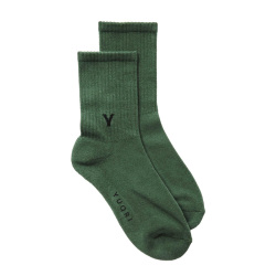 YUQRI /ユクリ/ first step / 靴下 / 消臭 / YUQRI PROTECTION SE / ソックス(5COLOR) / ユニセックス / シーズンレスで着用可