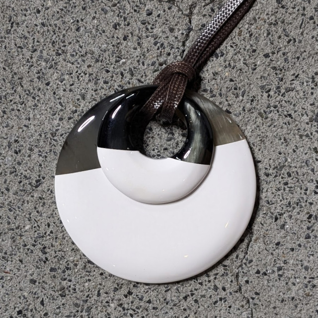 BUFFALO HANOI (バッファローハノイ)  [ BUFFALO HANOI01 NECKLACE ] ネックレス(ペンダント) 