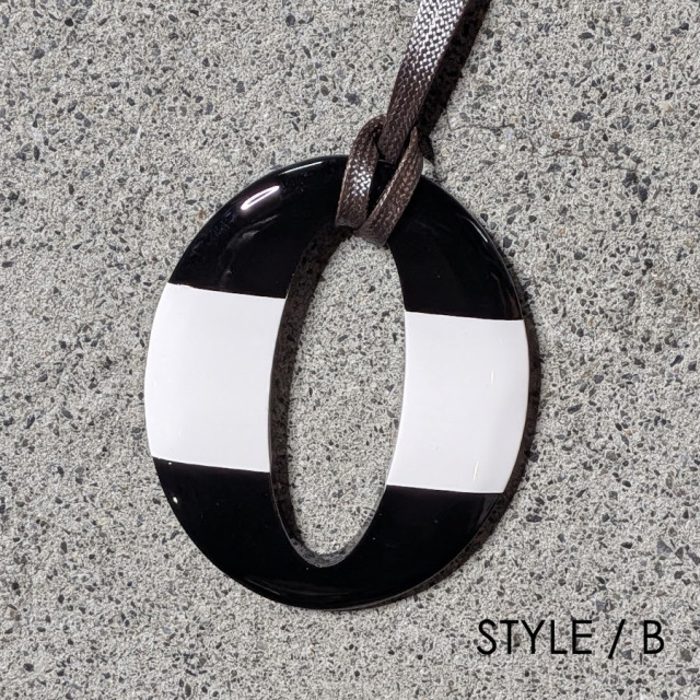 BUFFALO HANOI (バッファローハノイ)  [ BUFFALO HANOI02 NECKLACE ] ネックレス(ペンダント) 