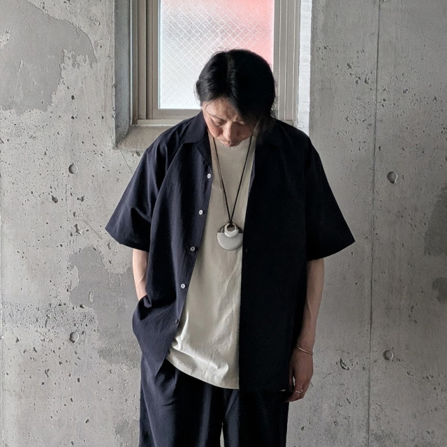 BUFFALO HANOI (バッファローハノイ)  [ BUFFALO HANOI01 NECKLACE ] ネックレス(ペンダント) 