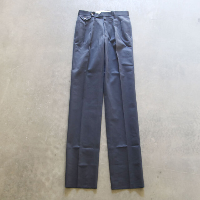 BARNSTORMER (バーンストーマー) 1945P [ MACARTHUR 2] マッカサー2 / 2タックパンツ  (BLACK) (KHAKI) (NAVY)