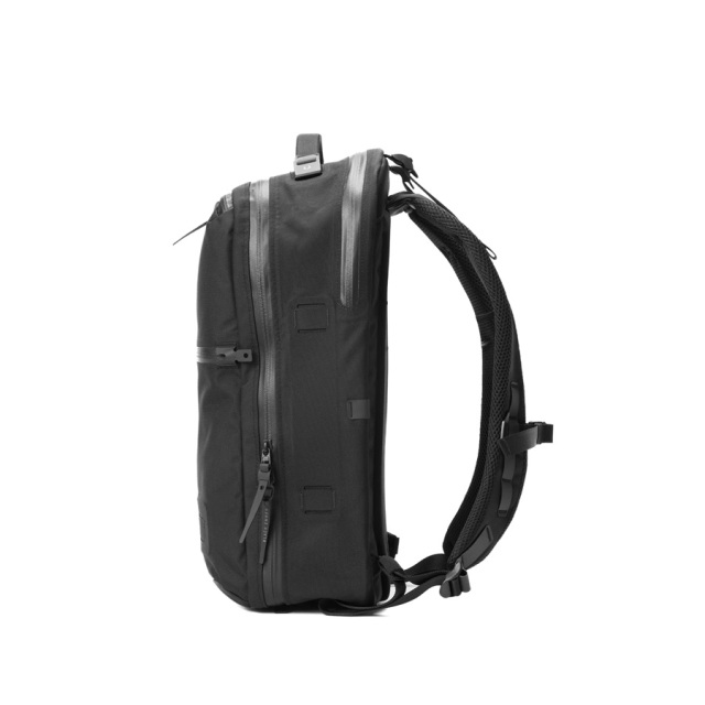 BLACK EMBER (ブラックエンバー) 7225002 [ CITADEL 25 EmberTex ] リュックサック (BLACK)