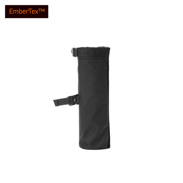 BLACK EMBER (ブラックエンバー) 7225003  [ CITADEL25 WATER BOTTLE HOLDER EmberTex ] [CITADEL25]専用 ボトルホルダー