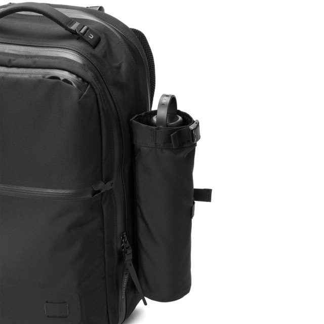 BLACK EMBER (ブラックエンバー) 7225003  [ CITADEL25 WATER BOTTLE HOLDER EmberTex ] [CITADEL25]専用 ボトルホルダー