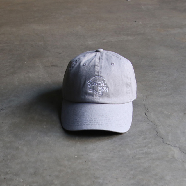 Californication  (カリフォルニケーション) [ South Bay ] ロゴキャップ   (DENIM)(GRAY)(BURGUNDY)(OLIVE)