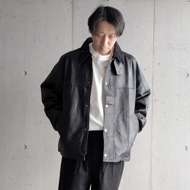 EEL PRODUCTS (イール プロダクツ) E-26504 [LIBER TEE (L/S)/リバティー] (13/NATURAL) (25/BLUE)