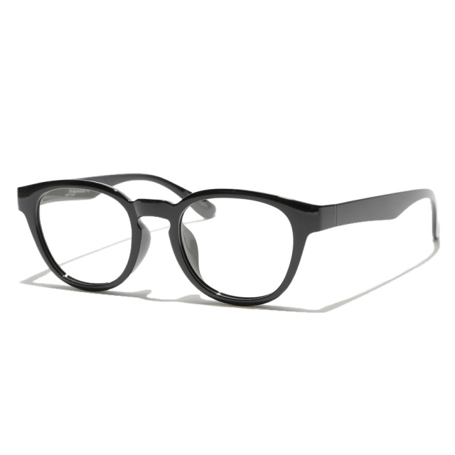  jugaad14 (ジュガードフォーティーン) [OCEAN CLEAR] フレーム CLEAR / DEEP BLACK / レンズ(調光レンズ) / サングラス / Photochromatic Lens SUNGLASS / 鯖江メイド / 超軽量 23g/ エシカル素材のみ使用 / サングラス