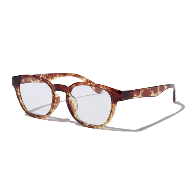  jugaad14 (ジュガードフォーティーン) [OCEAN CLEAR] フレーム CLEAR / DEEP BLACK / GRAY / tortoise BROWN/レンズ(偏光調光レンズ) / サングラス / Polarized Photochromatic Lens SUNGLASS / 鯖江メイド / 超軽量 23g/ エシカル素材のみ使用 / サングラス