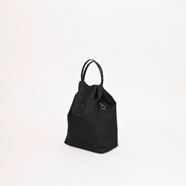 KaILI  (カイリ)  [ BOUQUET NS ] ハンドバッグ/ミニショルダー (BLACK)