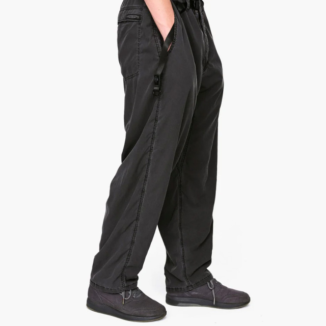  Stone Master (ストーンマスター) [SM PANT POLARTEC Alpha Pigment Dyed] SMパンツ ポーラテック アルファ ピグメントダイ (CHARCOAL)