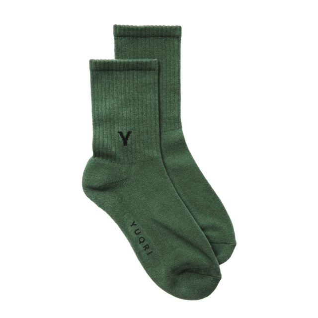 YUQRI /ユクリ/ first step / 靴下 / 消臭 / YUQRI PROTECTION SE / ソックス(5COLOR) / ユニセックス / シーズンレスで着用可