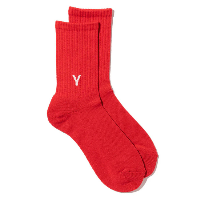 YUQRI /ユクリ/ first step / 靴下 / 消臭 / YUQRI PROTECTION SE / ソックス(5COLOR) / ユニセックス / シーズンレスで着用可