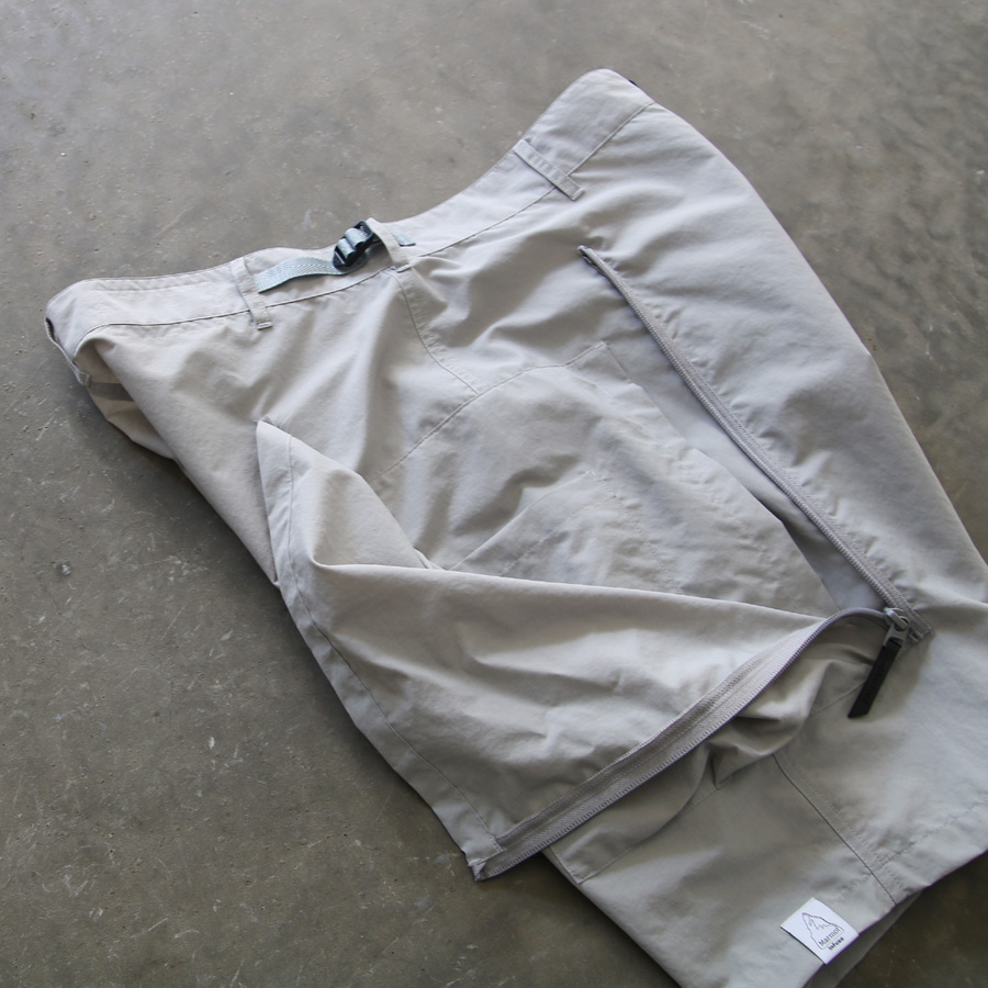 Marmot Infuse (マーモット・インフューズ) [ Organizer Half