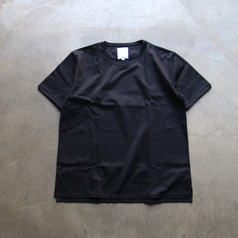 Re made in tokyo japan (アールイーメイドイントウキョウジャパン) No05517S-CT 【Tokyo Made Dress T-shirt】ドレスTシャツ (7COLOR)