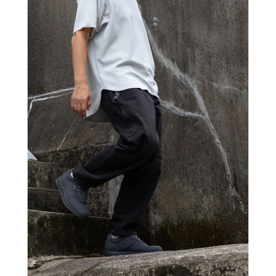  Stone Master (ストーンマスター)  [ ENGINEERS PANT ]  CORDURA / イージーパンツ (2COLOR)