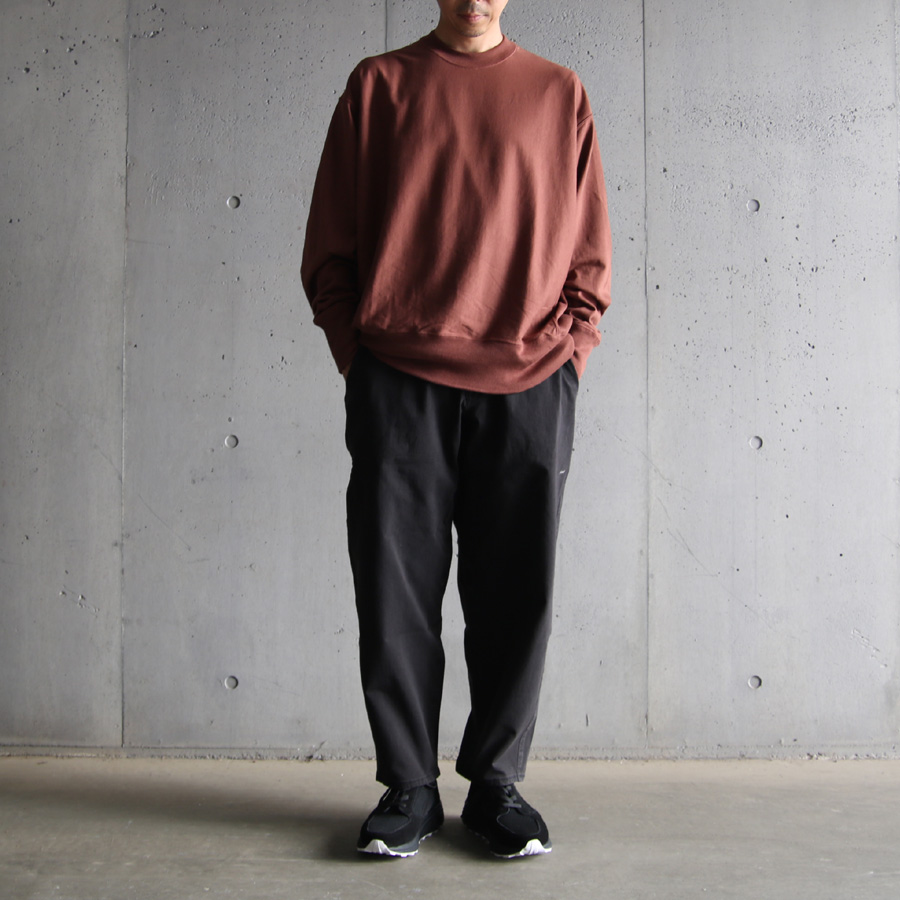 Stone Master (ストーンマスター) SMMF231037 [ ENGINEERS PANT ]  CORDURA / イージーパンツ (2COLOR)