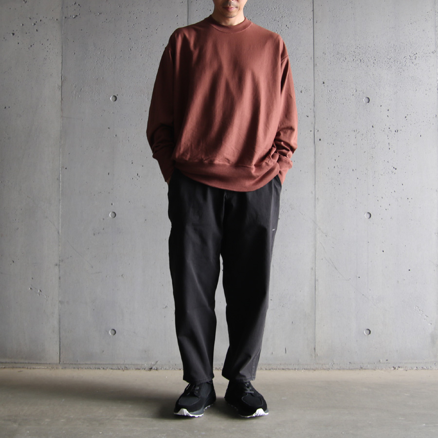 Stone Master (ストーンマスター)  [ ENGINEERS PANT ]  CORDURA / イージーパンツ (2COLOR)