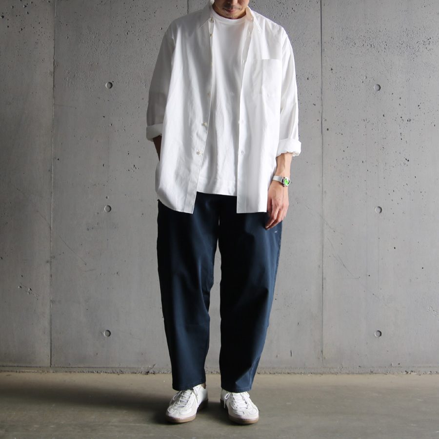 Stone Master (ストーンマスター)　SMMF231037  [ ENGINEERS PANT ]  CORDURA / イージーパンツ (2COLOR)